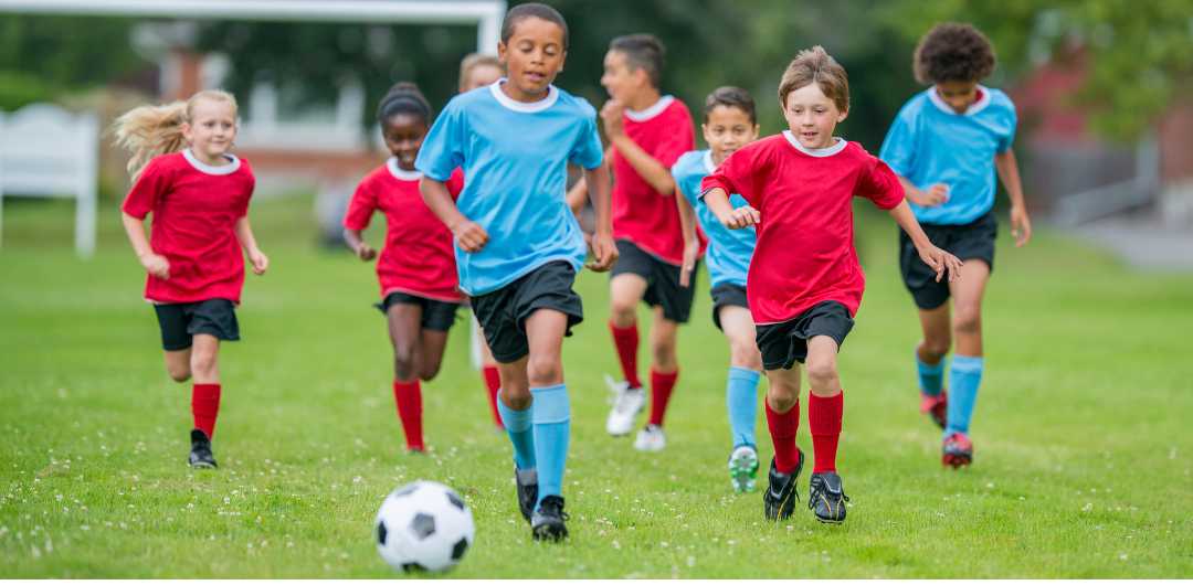 Recreation Soccer League